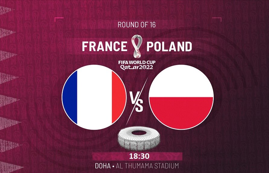 فرانسه - لهستان
