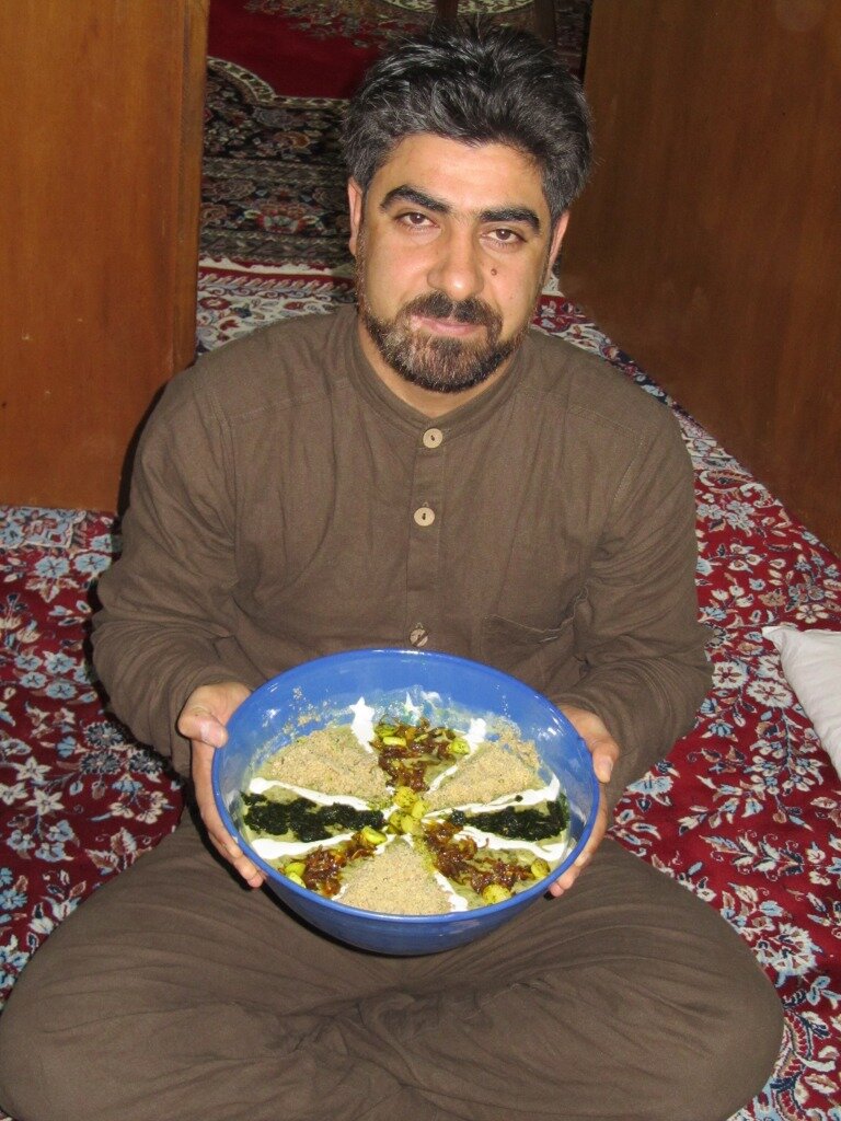 بهمن رحیمی
