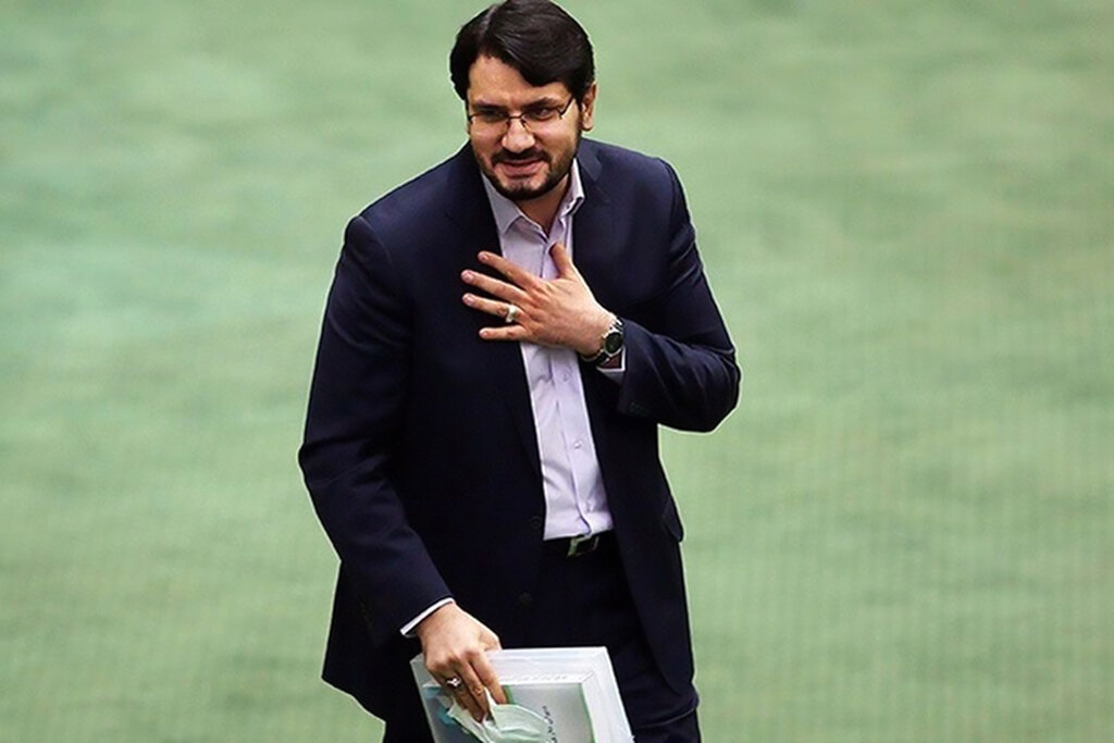 مهرداد بذرپاش