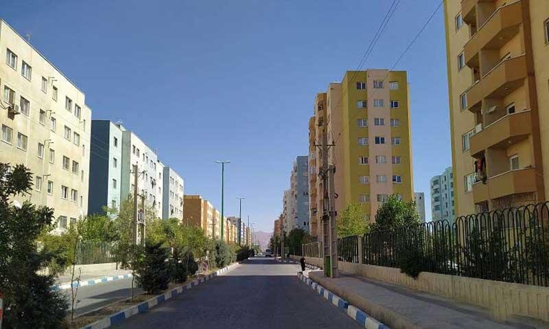 فرصت طلایی خرید خانه در پردیس را از دست ندهید!