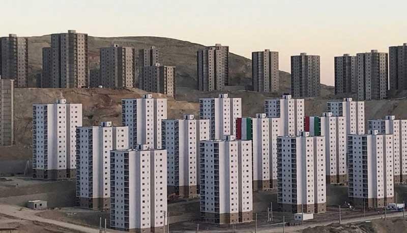 فرصت طلایی خرید خانه در پردیس را از دست ندهید!