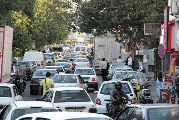 روزی، روزگاری قلعه جی | رسم و راه سربازگیری و ماموریت کدخدا