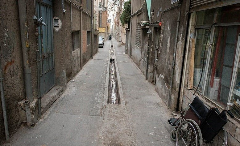 روزی، روزگاری قلعه جی | رسم و راه سربازگیری و ماموریت کدخدا