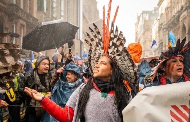 تصاویر| عکاس ایرانی در میان برترین عکاسان محیط زیست