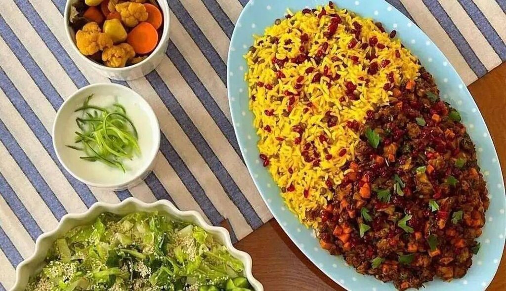 طرز تهیه غذایی که رضاشاه عاشق آن بود