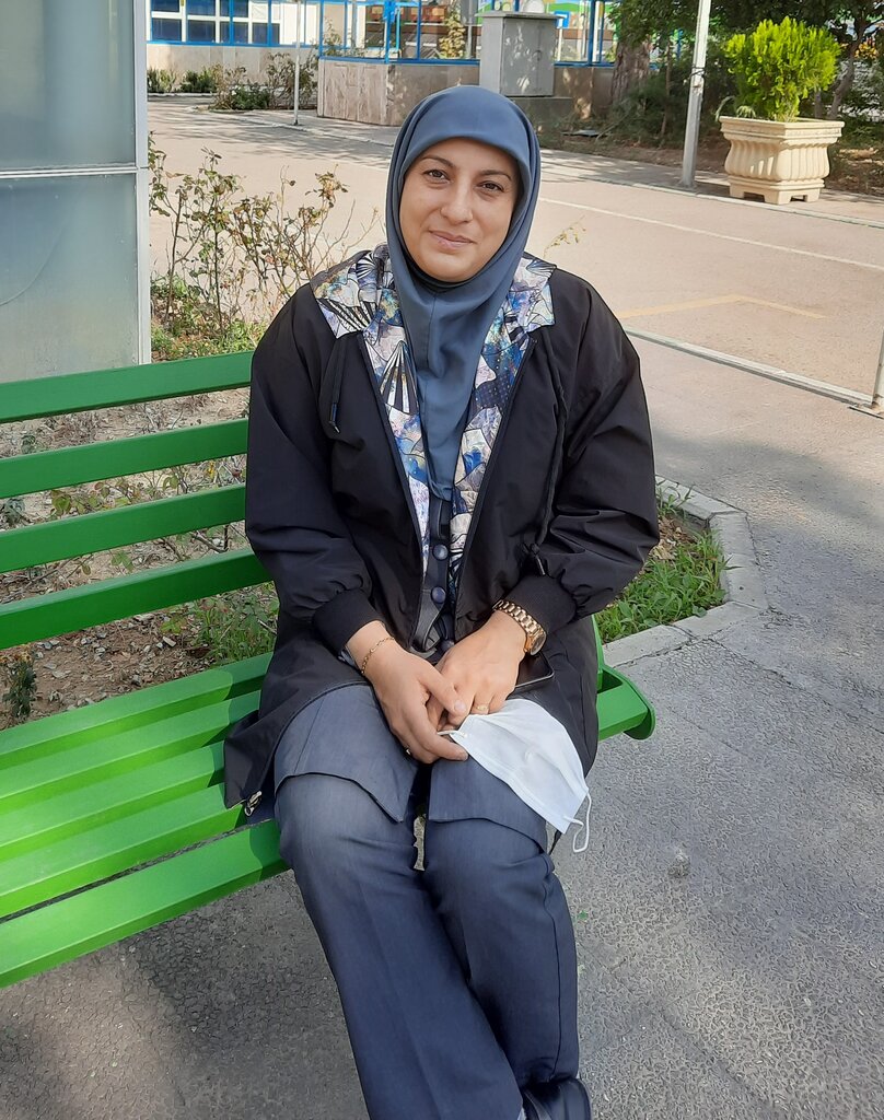 سهشنبههای بانشاط در بریانک | دورهمی بانوان دوچرخهسوار در بوستان ترافیک