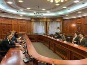 دیدار وزیر خارجه ایران با نخست وزیر صربستان | جزییات برنامه سفر اروپایی امیرعبداللهیان