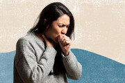 ۷ درمان خانگی برای سرفه ؛ معجزه این ادویه در درمان سرفه | برای سرفه خشک چی خوب است؟