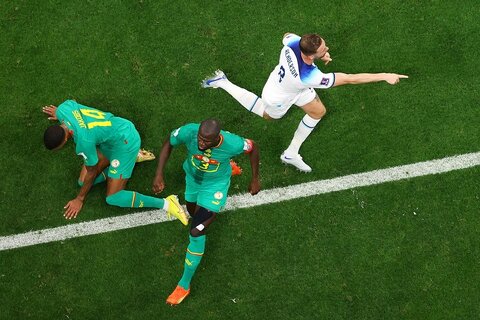 اولین حریف تدارکاتی ایران برای حضور در جام جهانی | شیرهای ترانگا به دنبال مصاف با ایران