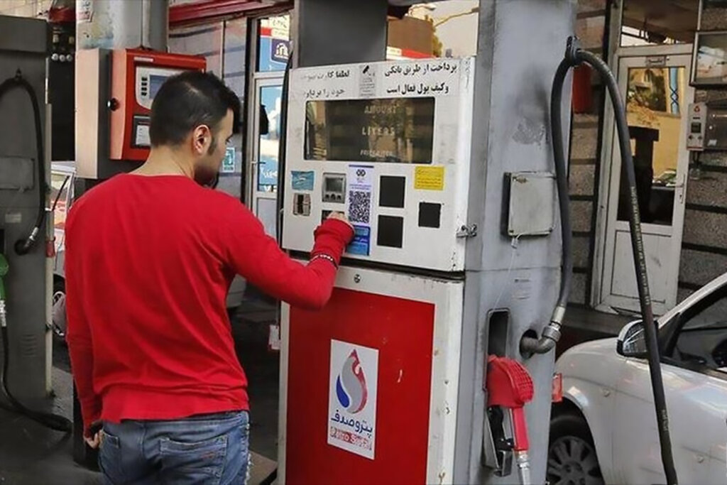 جزییات اجرای طرح جدید بنزین | سقف سوخت‌گیری از کارت‌های شخصی محدود شد