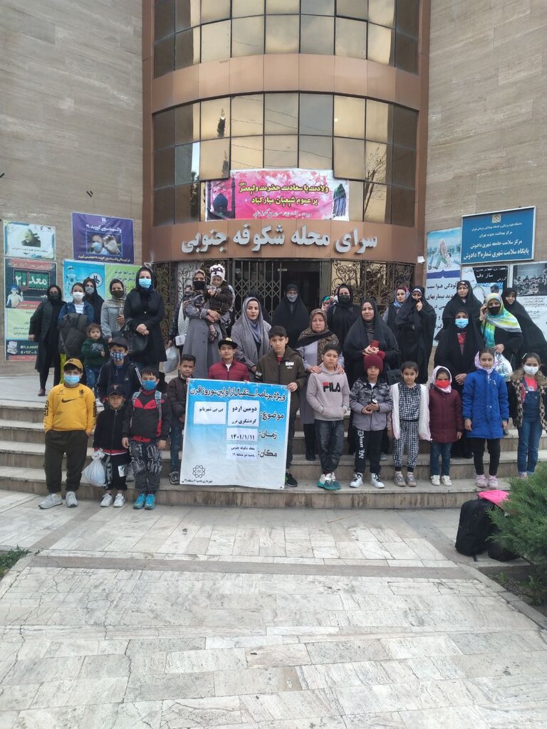 روایتی از دلدادگی به طبیعت در خانههای محیطزیست منطقه ۱۹ | از آرایشگری کوچهها تا ساخت جای دانه برای پرندگان