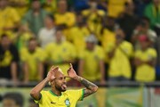 رسوایی جنجالی نیمار یک هفته پس از حذف تلخ | اقدام غیرفوتبالی ستاره برزیلی‌ لو رفت!