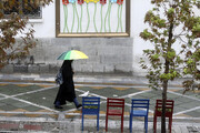 تهران از چه روزی بارانی می‌شود؟