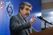 ببینید | بازداشت وزیر دولت روحانی در پرونده اکبری؟ | توضیحات سخنگوی قوه قضاییه
