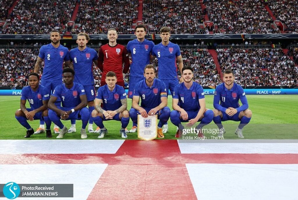 فوتبال از نگاه یک مترجم؛ امیدوارم فرانسه انگلیس را رنده کند | حنای سرمربی انگستان برایم رنگی ندارد