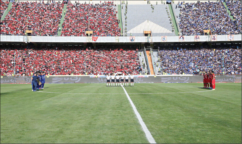 سهام سرخابی ها