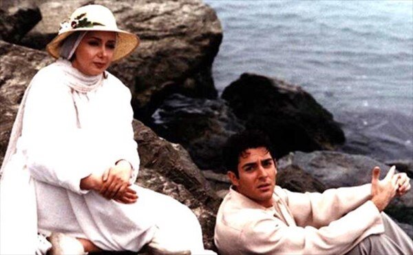 ناگفتههای جیرانی درباره کتایون ریاحی، گلزار و هانیه توسلی | قرار نبود  ریاحی در «شام آخر» بازی کند | فیلمی که در شرایط فعلی هرگز مجوز نمیگرفت