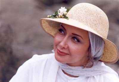 ناگفتههای جیرانی درباره کتایون ریاحی، گلزار و هانیه توسلی | قرار نبود  ریاحی در «شام آخر» بازی کند | فیلمی که در شرایط فعلی هرگز مجوز نمیگرفت شام آخر