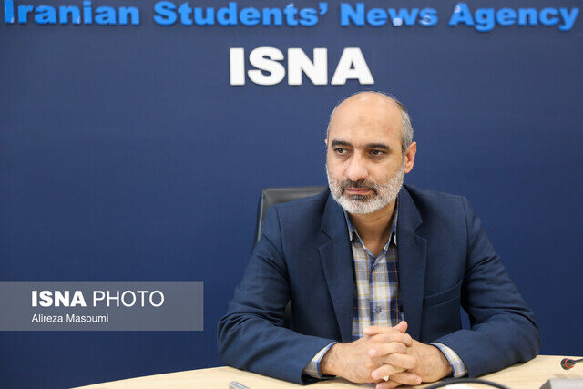 نحوه برخورد با پلتفرمهای خاطی در پخش جام جهانی | برخی محتواهای موجود در پلتفرمها مورد تایید نیست