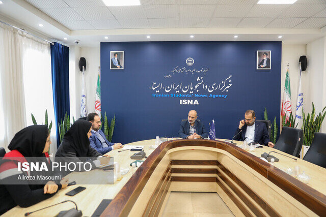 نحوه برخورد با پلتفرمهای خاطی در پخش جام جهانی | برخی محتواهای موجود در پلتفرمها مورد تایید نیست