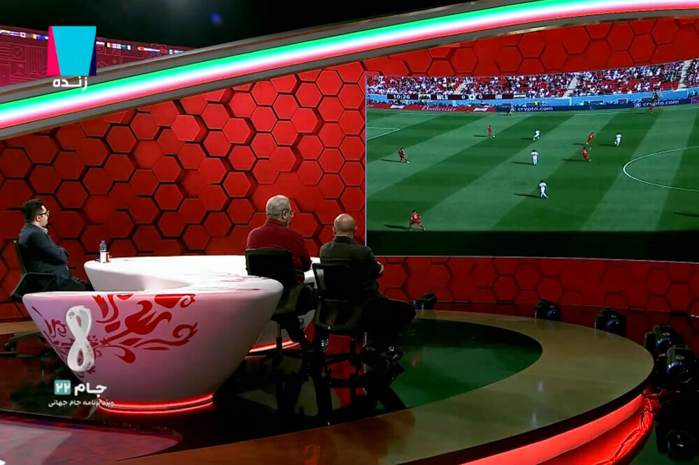 تیم صداوسیما صعود میکند؟ | جامجهانی، میثاقی، خیابانی و حسرتها