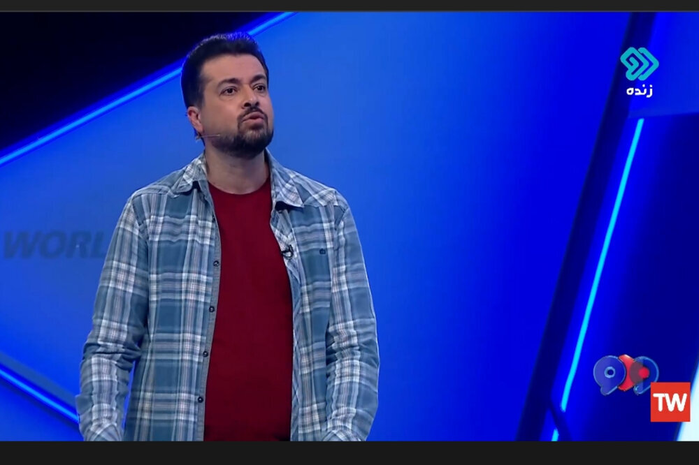 تیم صداوسیما صعود میکند؟ | جامجهانی، میثاقی، خیابانی و حسرتها