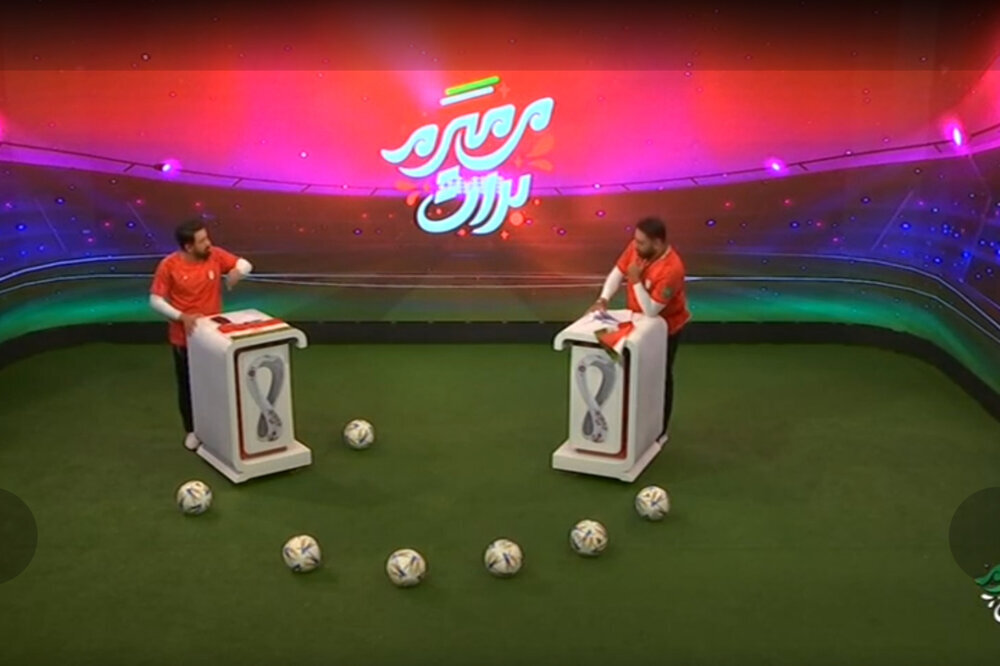 تیم صداوسیما صعود میکند؟ | جامجهانی، میثاقی، خیابانی و حسرتها