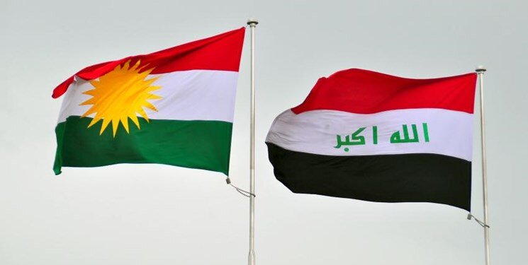 كردستان عراق