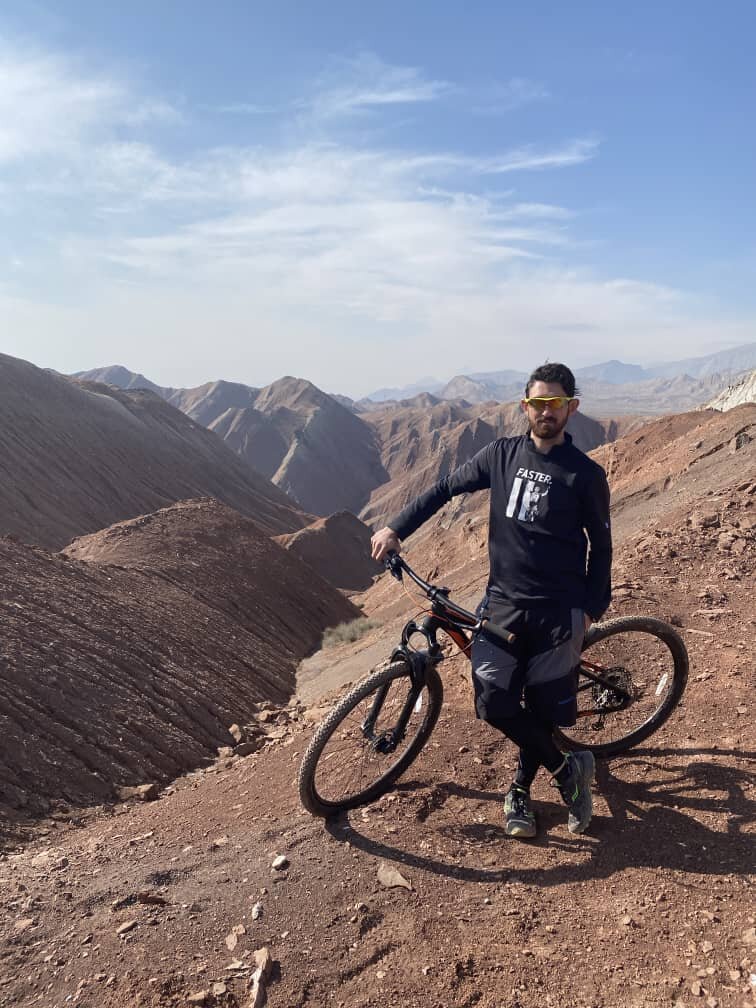 مبارزه جانانه قهرمان قایقرانی با سرطان | راهکارهای او برای کنترل این بیماری را از دست ندهید