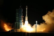 همه چیز درباره ماموریت مخفی چین در فضا | آمریکایی‌ها سخت نگران هستند