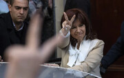 معاون رئیس‌جمهور آرژانتین به خاطر کلاهبرداری یک میلیارد دلاری به شش سال زندان محکوم شد