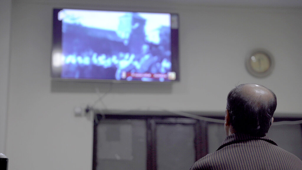 خانه امید آخرخطیها اینجاست | فرصتی برای ترکیدن بغضهای فروخورده | مددجو: اینجا برای ما هتل ۵ستاره است