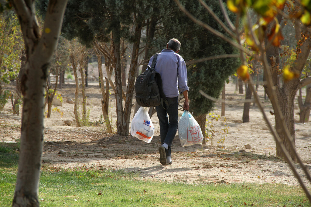 خانه امید آخرخطیها اینجاست | فرصتی برای ترکیدن بغضهای فروخورده | مددجو: اینجا برای ما هتل ۵ستاره است
