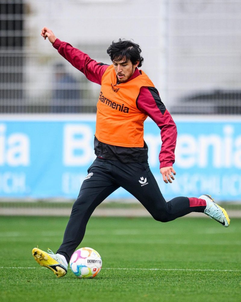 عکس | واکنش باشگاه لورکوزن به بازگشت سردار