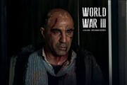 جنگ جهانی سوم در یک جشنواره بین المللی دیگر  | ۳۵ شرکت کننده در اسکار در  پالم اسپرینگز