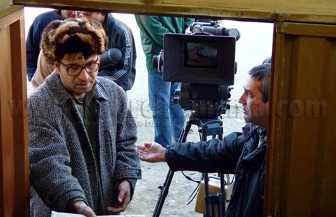 به رنگ ارغوان، یک عاشقانه سیاسی | تکرار این صحنه ها شدنی است؟ | «به هنرمندان اعتماد کنید»