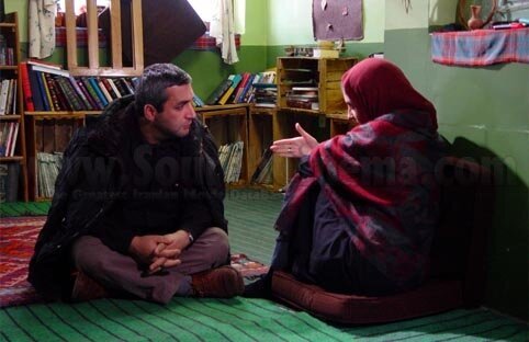 به رنگ ارغوان، یک عاشقانه سیاسی | تکرار این صحنه ها شدنی است؟ | «به هنرمندان اعتماد کنید»