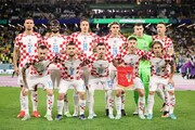ببینید | خلاصه بازی برزیل و کرواسی | کرواسی بازهم ضیافت پنالتی‌ را فتح کرد