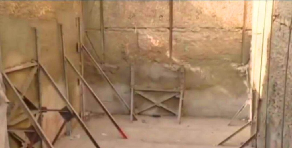 ۷ بمب ساعتی در منطقه ۵ | وقتی زیرپایتان خالی میشود