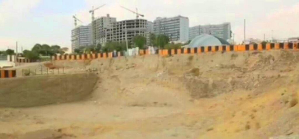 ۷ بمب ساعتی در منطقه ۵ | وقتی زیرپایتان خالی میشود