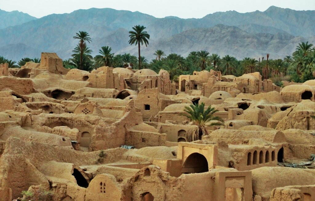 سومین ژئوپارک ایران ثبت جهانی شد