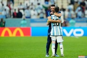 بغض سرمربی فوتبال ترکید؛ در جام جهانی برای غرور بازی کردیم، نه پول!