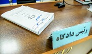 دادگاه رسیدگی به پرونده محمد قبادلو برگزار شد