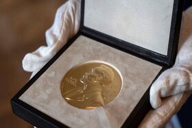 نوبل‌ به منتخبان رسید | خدمت به مردم، اصل اساسی انتخاب برنده