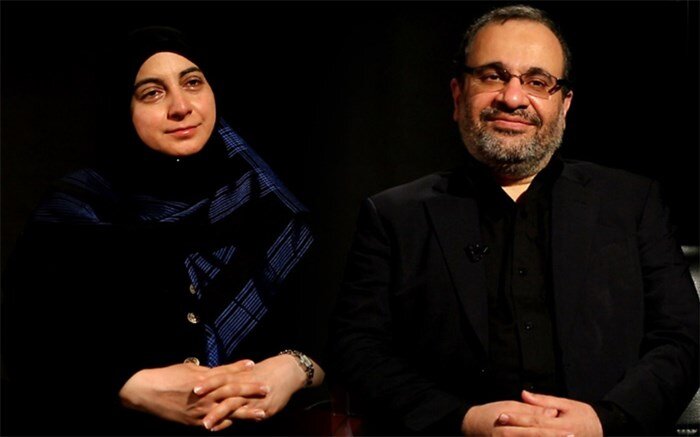 ساخت مدرسه به نیت شهیدان محمدحسین و زینب اسدی لاری در محلههای محروم جنوب تهران | پسر و دختر نخبهای که برای کارهای خیر به والدین خود خط دادند