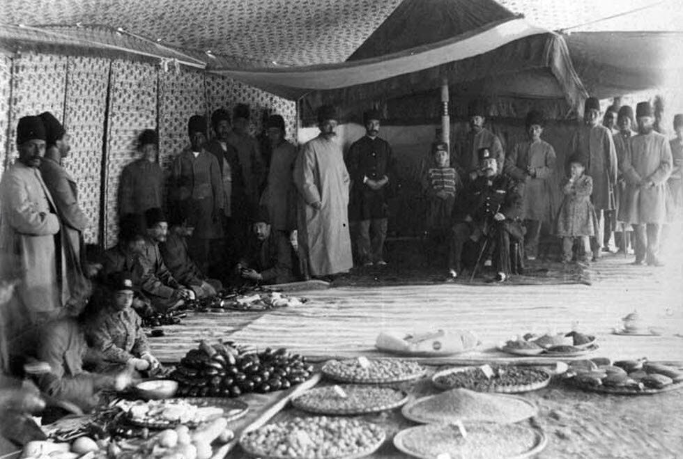 ماجرای خواندنی دو آشی که تهرانی‌های قدیم می‌پختند | روایت یک تاریخ‌پژوه و تهرانشناس را دراین‌باره بخوانید