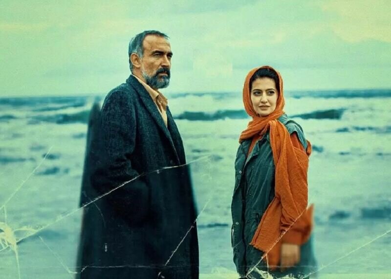 چرا مردم شهاب حسینی را در شمایل پلیس ایرانی دوست دارند؟ ماجرای اعتراض پدری که دختر نوجوانش را کشته اند و زنی که عاشق گنده لات محل می شود...