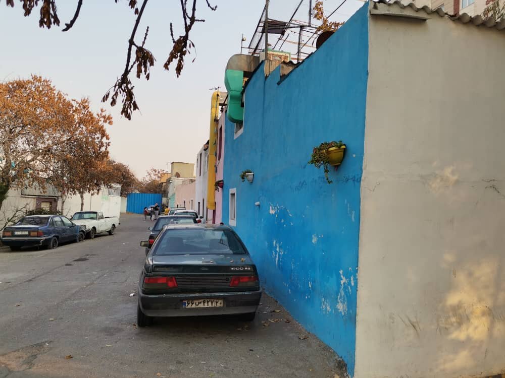 موشهای نروژی این محله از در خانهها تو میآیند! | مرگ غمانگیز پرندگان بر فراز کورههای شیشهگری | چرا مردم به اینجا «گلابدره» میگفتند؟