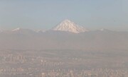 آلودگی هوا چه بلاهایی بر سر کوهستان می‌آورد؟ | علت وجود تمدن ۵۰۰۰ ساله در ایران؛ یکی از خشک‌ترین مناطق جهان
