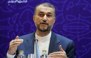 امیرعبداللهیان: کنسولگری های ایران و عربستان در جده و مشهد بازگشایی می شوند | اراده عادی سازی روابط با ریاض را داریم